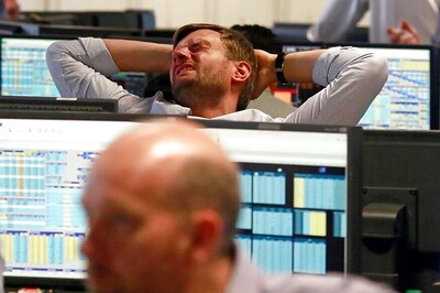 UK Braces For Economic Repercussions After Brexit Referendum