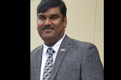 Indian-origin Zulu Prince Conferred With 3 Honorary Degree for Philanthropic Actions