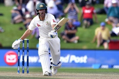 David Warner lashes out at 'abusive' New Zealand spectators