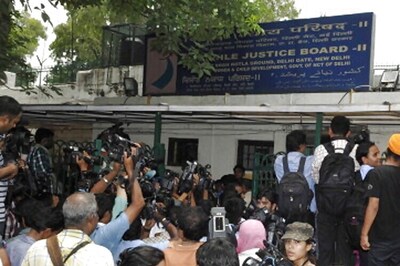 Plea filed in Supreme Court against new central law on juveniles