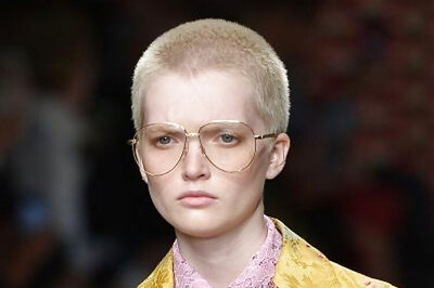 Time to kick off 2016 with these fabulous accessories from Spring/Summer catwalks