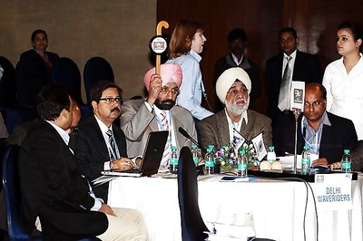 Hockey India League Auction: the final squads list