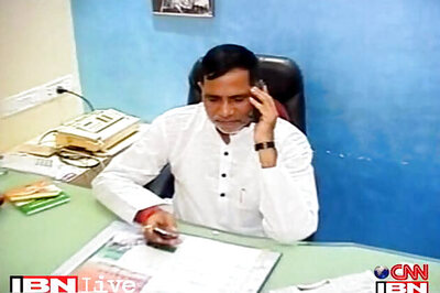 Land grab case: Probe ordered against Kripashankar