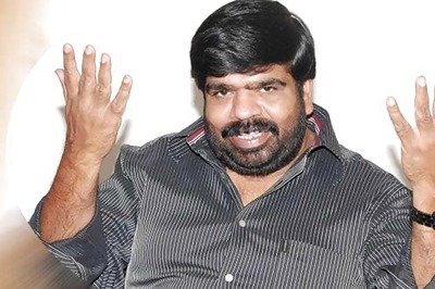 Telugu film 'Premadasu' is Vijay Rajendar's next