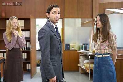 Lars von Trier's 'Nymphomaniac': A thoughtful, provocative sexual odyssey