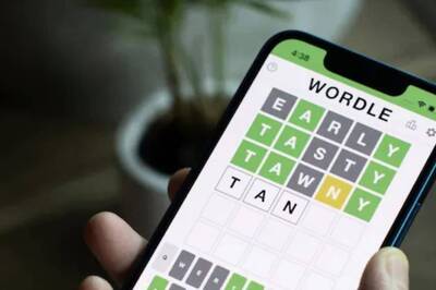 Wordle 348 Answer Today: Wordle Solution For June 2