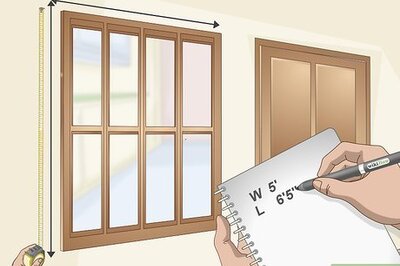 How to Board Up a Window with Screws or Clips