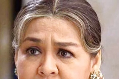 When Farida Jalal Said Jaya Bachchan Gets Upset Very Quickly