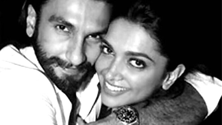 Deepika holds a special significance in my life: Ranveer Singh