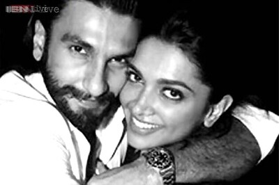 Deepika holds a special significance in my life: Ranveer Singh