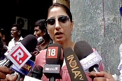 'He Just Hung Around Coolly in His Car', Says Stalking Survivor in Mumbai