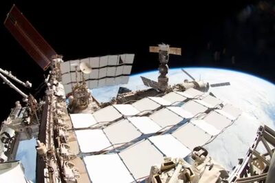 Why Satellites Do Not Freeze In Outer Space