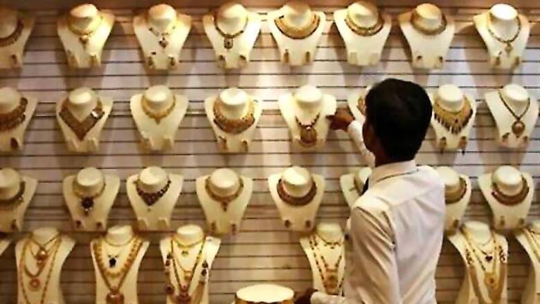 Jewellery sector expresses disappointment with Union Budget