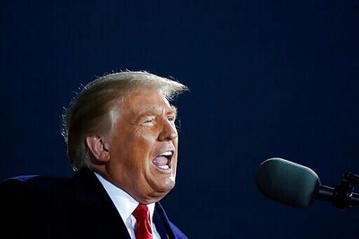 AP-NORC Poll: Americans Critical Of Trump Handling Of Virus