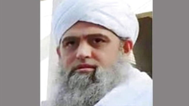 Plea in HC to Transfer Tablighi Jamaat Leader Maulana Saad's Case from Delhi Police to NIA
