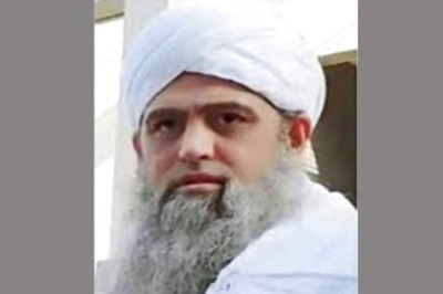 Plea in HC to Transfer Tablighi Jamaat Leader Maulana Saad's Case from Delhi Police to NIA