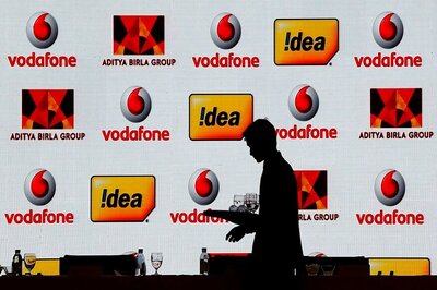 Amid Reports of Vodafone Idea Eyeing Stake in Google, Telco Says No Proposal Before Board Now