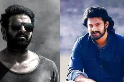 Director Prashant Neil To Shoot Huge Climax Sequence For Prabhas' Salaar