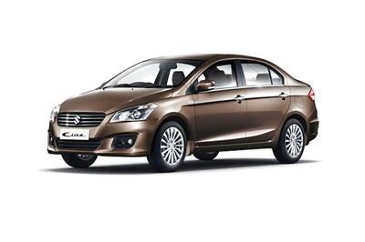 Maruti Suzuki Baleno RS, Ciaz Facelift, Ignis to be Sold Through Nexa