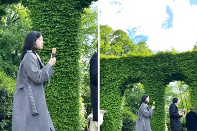 Inside BLACKPINK Star Lisa, Boyfriend Frederic Arnault's Romantic Getaway To Paris