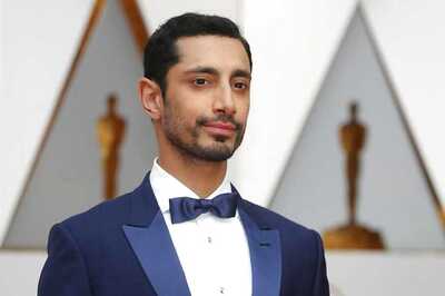 Riz Ahmed in Talks to Join Venom