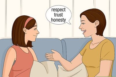How to Talk to Your Teenage Daughter About Dating