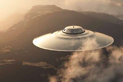 Flying Saucers and Aliens: How a Journalist's Error Gave UFOs Their Unexplained Shape