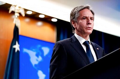 US Hits China And Others For Repressing Religious Freedom