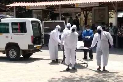 India's Excess Deaths During Covid Pandemic Likely Up To 4.9 Million, Claims Report