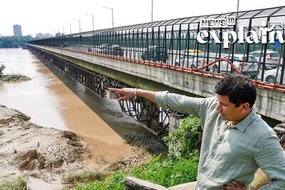 Yamuna's Danger Level Breached, Downpour in Gujarat: What is Causing Extreme Rains in India?