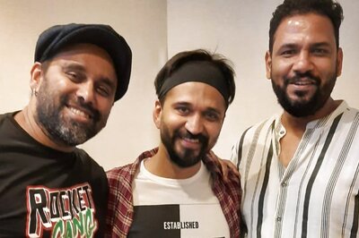 Marathi Lyricist Kshitij Patwardhan: Amit Trivedi Is My First Believer in Bollywood Music Industry