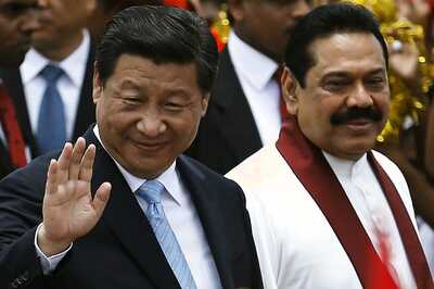 How China Beat Local Sri Lankan Media to Break News of PM Rajapaksa’s Son's New Assignment
