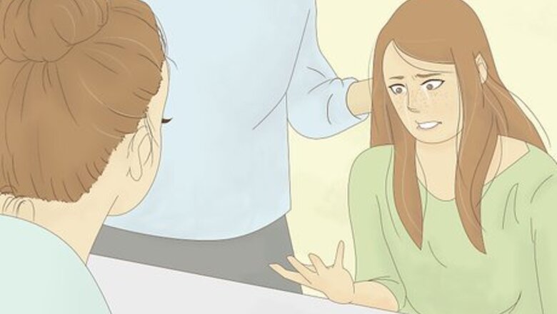 How to Leave a Narcissist