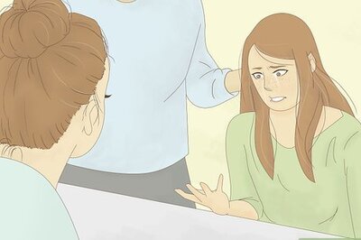 How to Leave a Narcissist