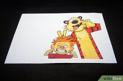 How to Scale Drawings Using the Grid Method