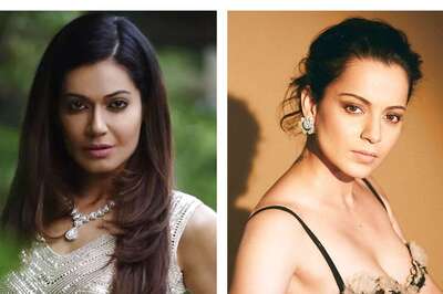 Payal Rohatgi to Invite Kangana Ranaut at Her Wedding Reception, Says 'Let Bygones Be Bygones' | Exclusive
