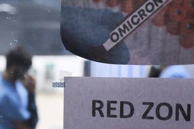 Omicron Risk Remains 'Very High', Says WHO After Covid Cases Surge by 11% Globally