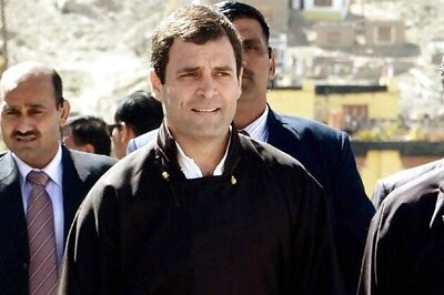 FDI in retail will fetch better price for farmers: Rahul