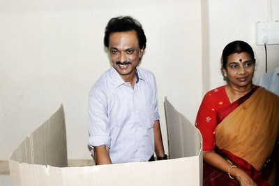 Bring Resolution to Stop NEET in Tamil Nadu: Stalin to Jaya