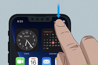 How to Turn Off Flashlight on iPhone 12