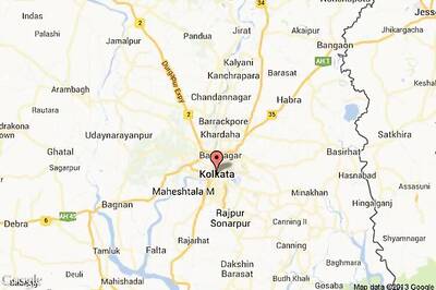 One killed in blast in West Bengal