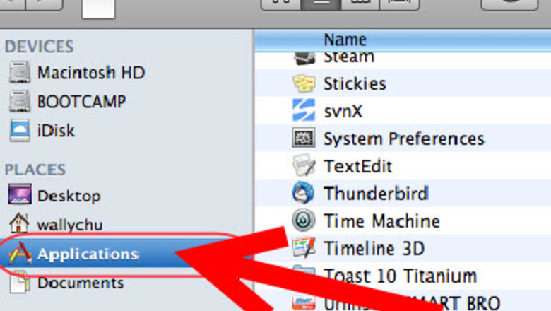 How to Remove .Ds_Store Files on Mac OS X
