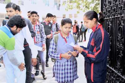 Treat as Representation PIL to Dispense with Class 10, 12 Board Exams: HC to Centre, CBSE