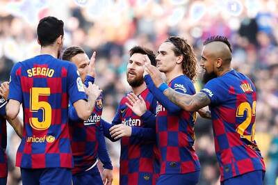 UEFA Champions League, Napoli vs Barcelona LIVE Streaming: When and Where to Watch Online, TV Telecast, Team News