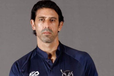 T20 World Cup 2024: Namibia's David Wiese Announces International Retirement