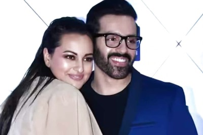 Sonakshi Sinha Shares How Her Life Changed After Sanjay Leela Bhansali's Heeramandi