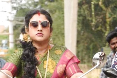 'Want To Vanish Moments of My Depression': Tamil Actor Vanitha Vijayakumar