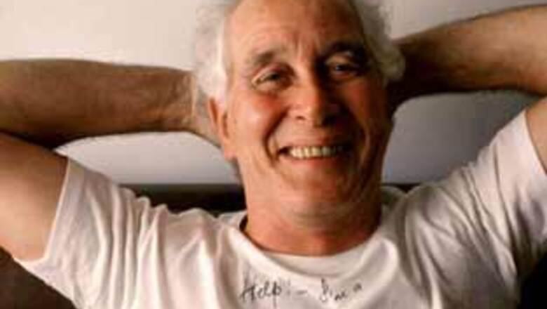 The 'Great Train Robber' close to death, says son
