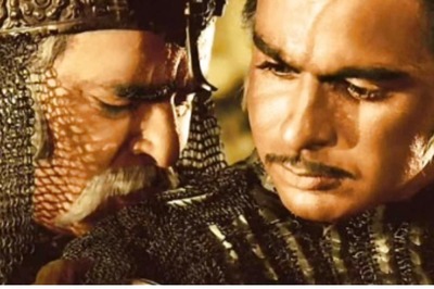 Jehangir aka Salim’s Affair With Anarkali - Fact or Fiction?