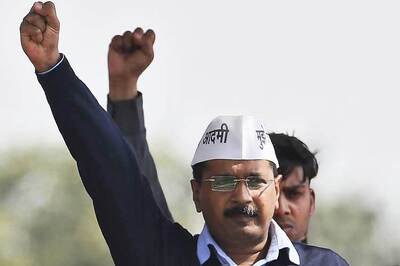 Major 'clean up' drive in Delhi next month: Arvind Kejriwal